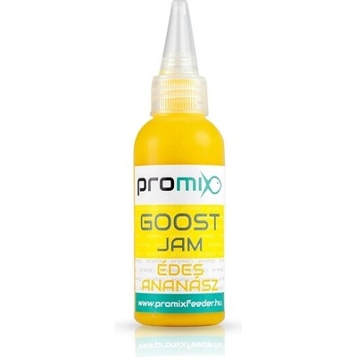 PROMIX Booster gél Goost Jam Ananás 60 ml