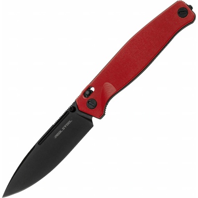 Real Steel Huginn Tactical RE-7652RB