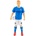 Socker Manchester City Kevin De Bruyne 20cm (83651)