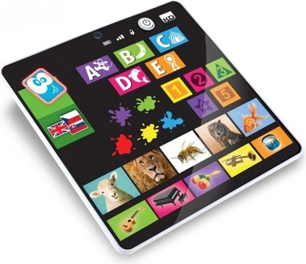 Alltoys tablet
