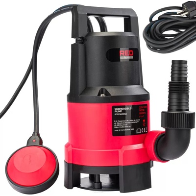 Red Technic RTPDW0050