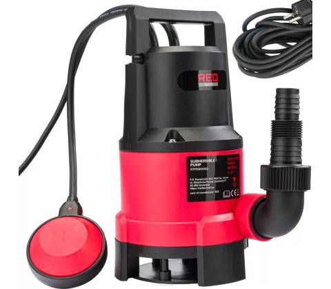Red Technic RTPDW0050