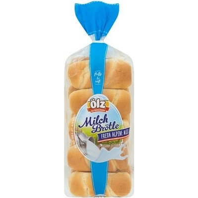 Ölz Mliečne buchtičky 350 g
