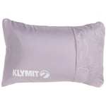 Klymit Drift Car Camp Pillow Regular Цвят: лилав