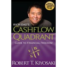 Rich Dad´s Cashflow Quadrant : Guide to Financial Freedom - Kiyosaki Robert T.