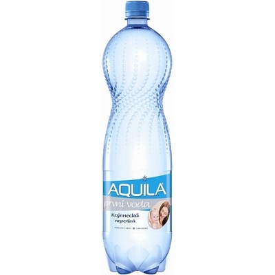 Aquila voda neperlivá 1,5 l