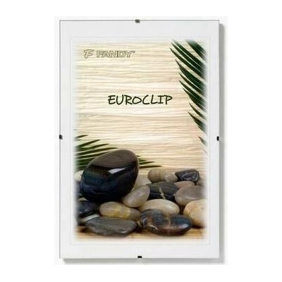 Fandy Rám euroklip plexi 70 x 100 cm