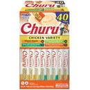 Churu Varieties Chicken Recipe 40 x 14 g