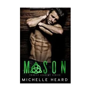 Mason | Michelle Heard (ISBN: 9781705682074)