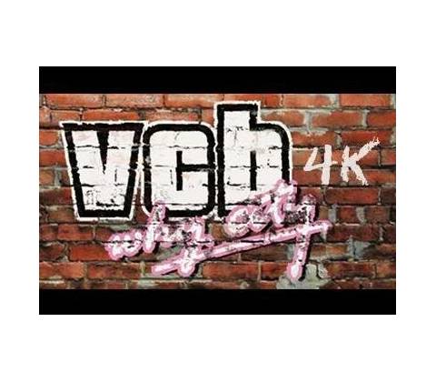 VCB: Why City 4k