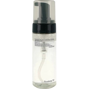Pyunkang Yul Calming Low pH Foaming Cleanser - Пяна за почистване с нисък pH и центела 150мл