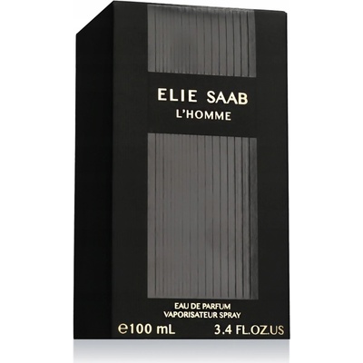 Elie Saab L'homme parfum dámsky 100 ml