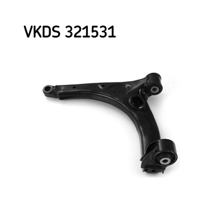 Rameno zavesenia kolies SKF VKDS 321531 (VKDS321531)