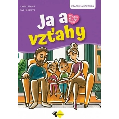 Ja a vzťahy