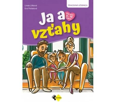 Ja a vzťahy
