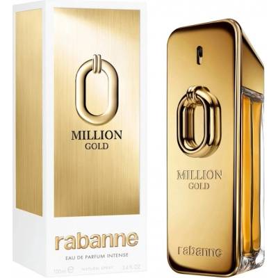 Paco Rabanne Million Gold for Him EDP 100 ml - Парфюмна вода за мъже