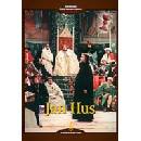 Jan Hus Digipack DVD