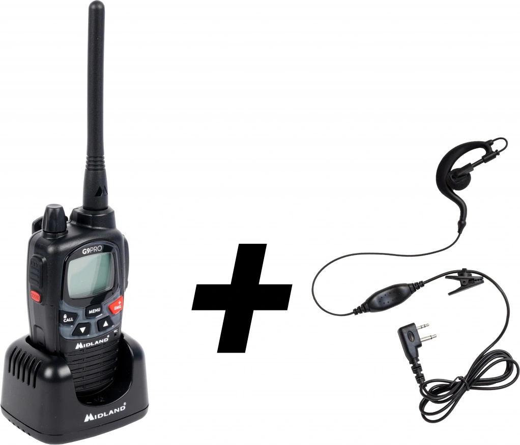 Midland G9 PRO