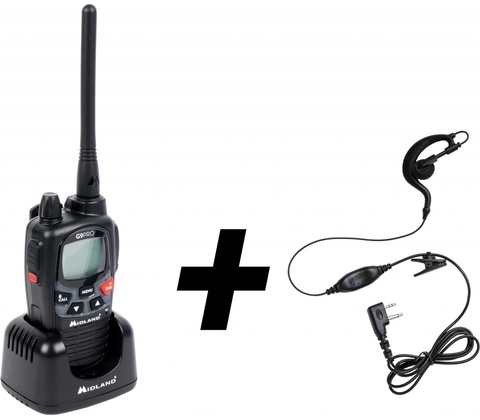 Midland G9 PRO