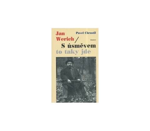 EMINENT Jan Werich