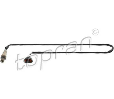 Lambda sonda TOPRAN 207 430 (207430)