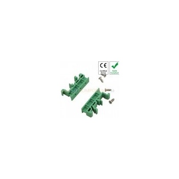 USR IOT USR-RailClip-02