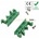 USR IOT USR-RailClip-02