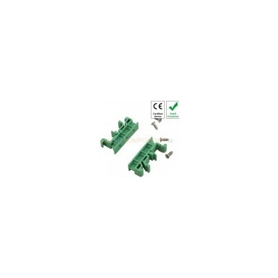 USR IOT USR-RailClip-02