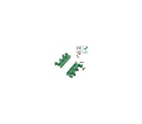 USR IOT USR-RailClip-02
