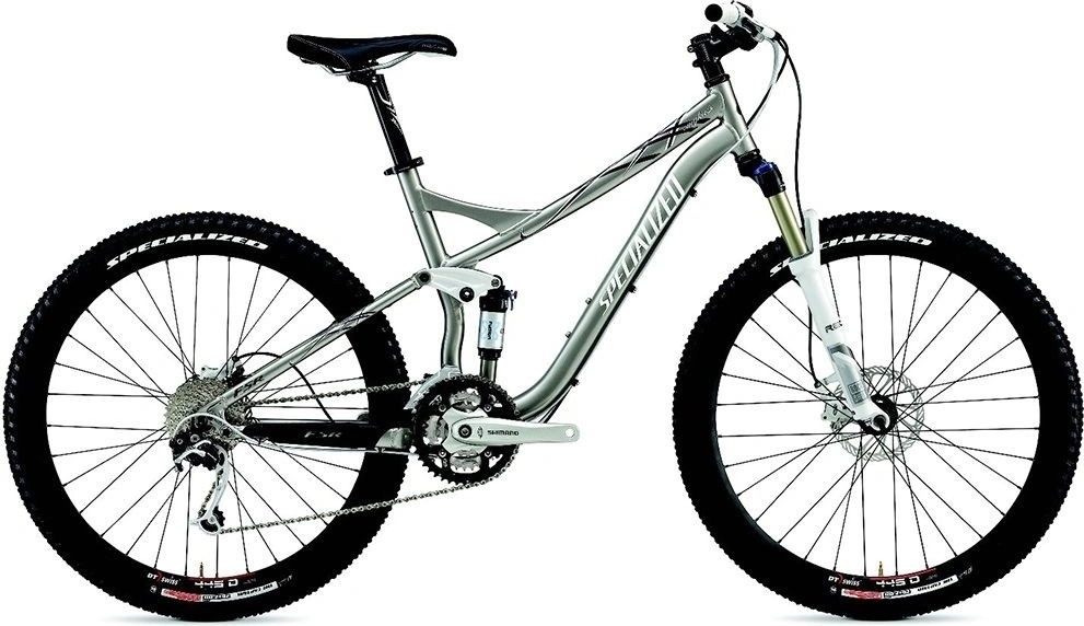 Specialized Myka FSR Expert 2010 Heureka.cz