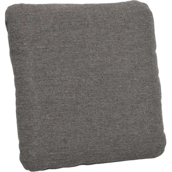 Bizzotto Възглавница back тъмно сива florencia стол (0663413)