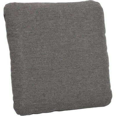 Bizzotto Възглавница back тъмно сива florencia стол (0663413)