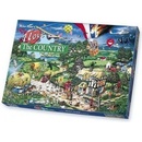 Gibsons Jigsaw Mike Jupp I Love th 1000 dielov