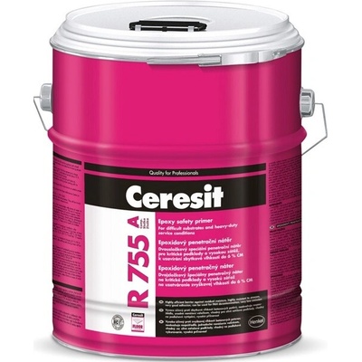 Ceresit R 755 Epoxidový penetračný náter 7kg