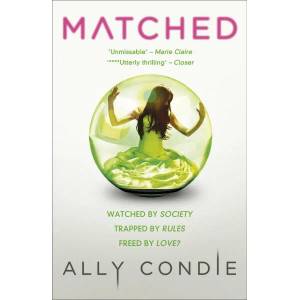 Matched (2011)