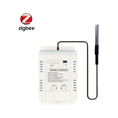 Zigbee Smartica T16 POW