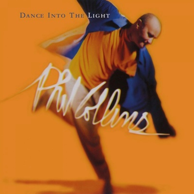Phil Collins: Dance Into The Light CD