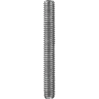 Profi Depot Závitová tyč DIN 975, M18 × 2000 mm, ocel, třída pevnosti: 4.8 72599