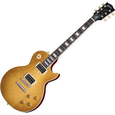 Gibson Slash Jessica Les Paul Standard Honey Burst