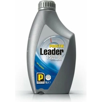 Image 1 of Prista Oil Leader 15W-40 1 l