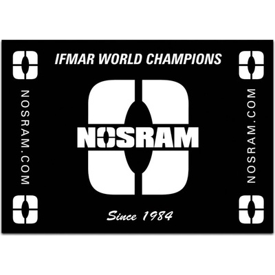 NOSRAM pracovní podložka 3 1000x700 mm