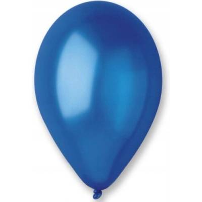 Balónky Metalické Granátové 054 Gemar 12" 30 cm