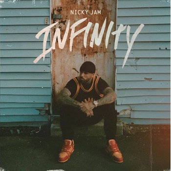 Virginia Records / Sony Music Nicky Jam - Infinity (CD)
