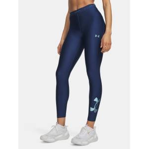 Under Armour Дамски легинси Under Armour UA HeatGear Graphic Legging Under Armour | Sin | ЖЕНИ | XS