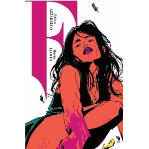 Faithless Deluxe Edition | Brian Azzarello (ISBN: 9781684159468)