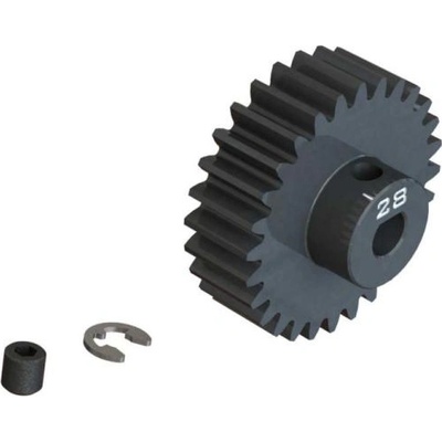 Arrma пиньон 28T M1 Safe-D5