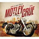 MOTLEY CRUE.=V/A= - MANY FACES OF MOTLEY CRUE LP