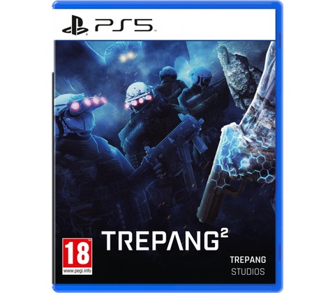 Trepang2