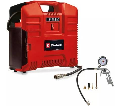 Einhell TE-AC 36/8