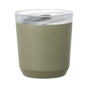 KINTO To Go Tumbler 240 мл - Khaki (20434)